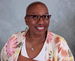 Adina Hamilton